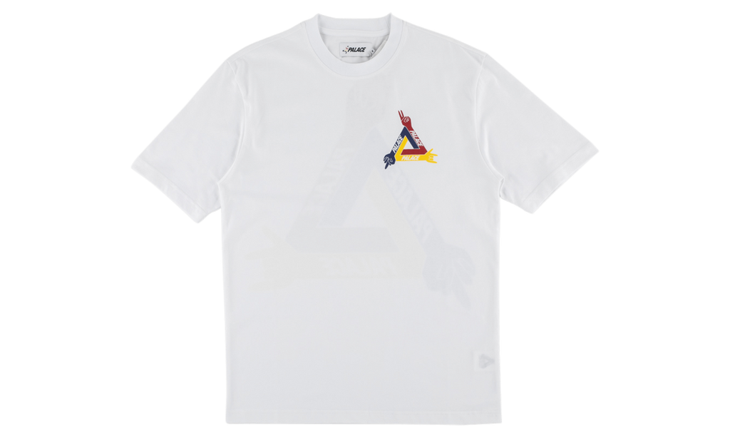 Palace JCDC T-Shirt