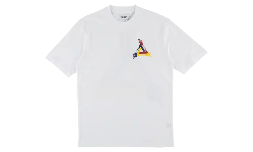 Palace JCDC T-Shirt