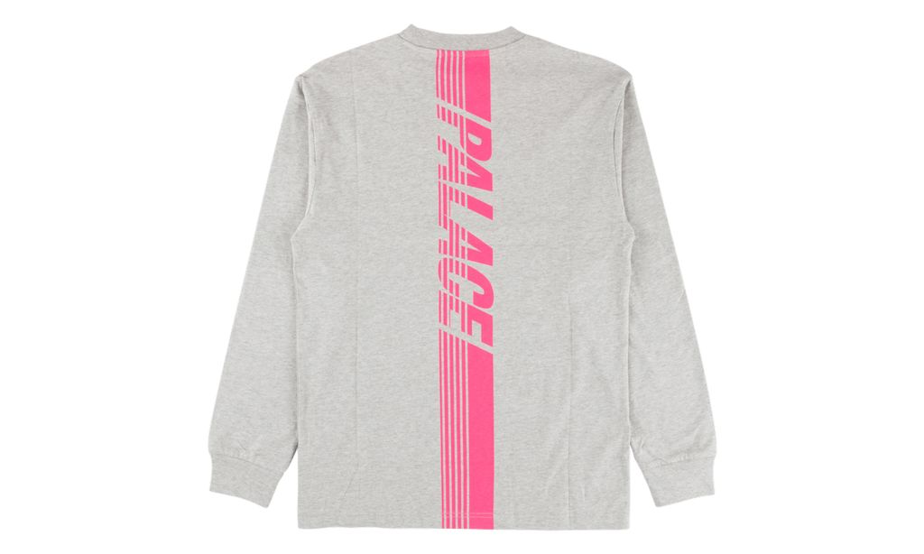 Palace Line Stripe Longsleeve