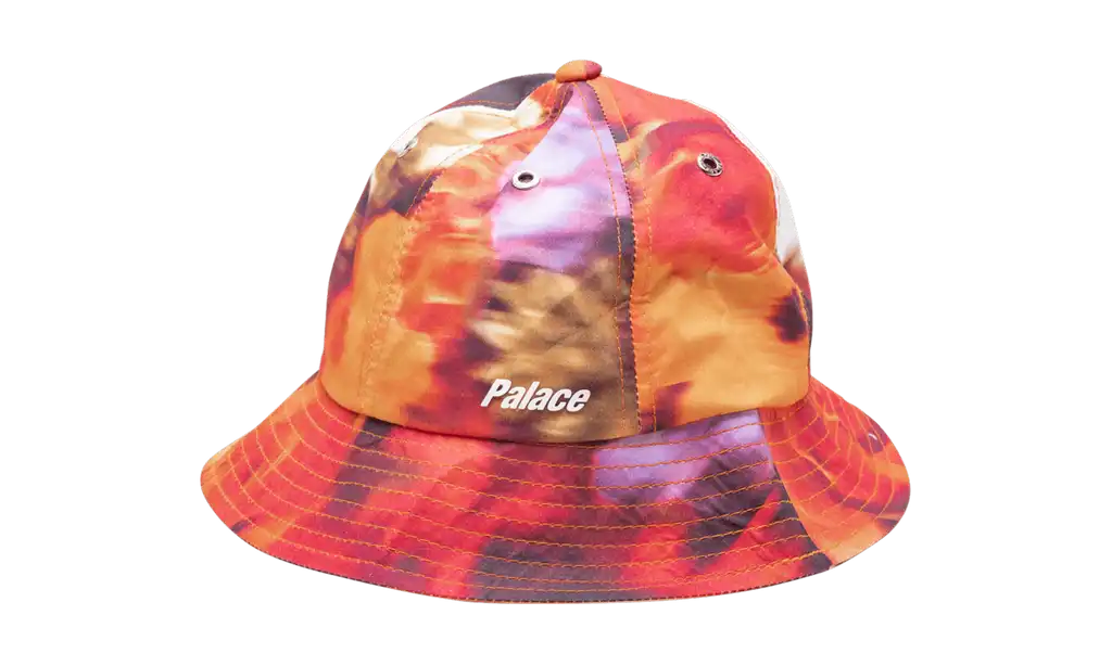 Palace JCDC Bucket