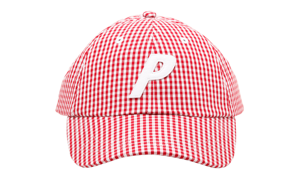 Affordable Palace P 6-Panel