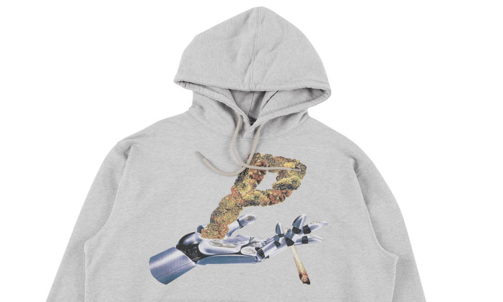 Affordable Palace Ergochronic Hoodie