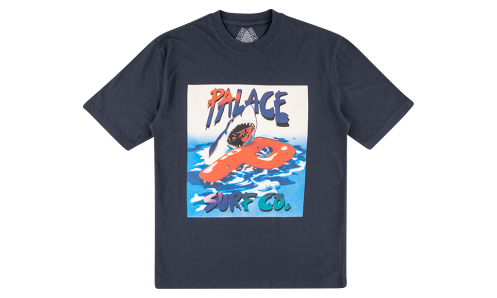 Cheap Palace Palace Co T-Shirt