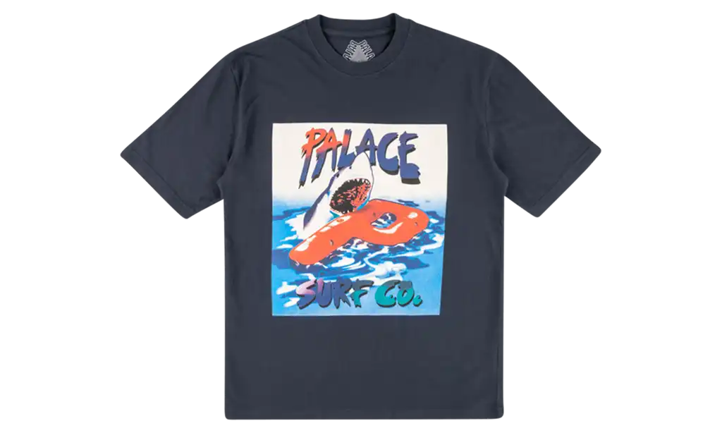 Cheap Palace Palace Co T-Shirt