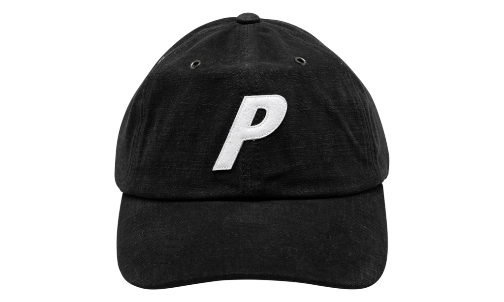 Palace Canvas P 6-Panel