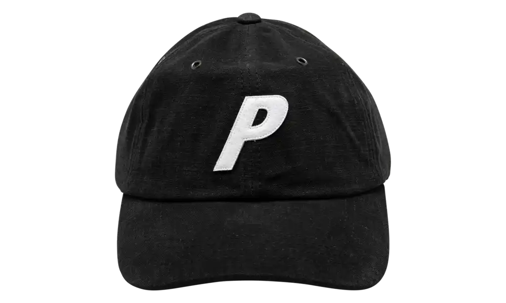 Palace Canvas P 6-Panel