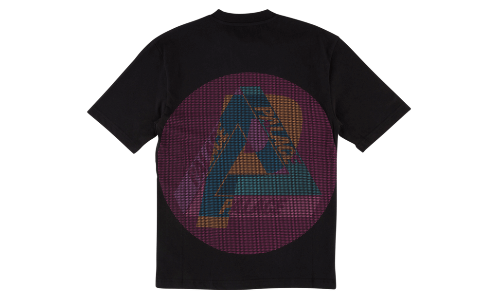 Affordable Palace Multi P T-Shirt