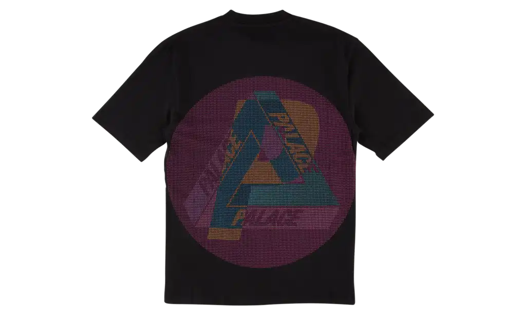 Affordable Palace Multi P T-Shirt