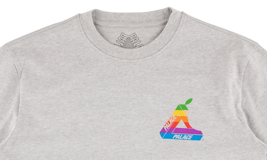 Cheap Palace Jobsworth T-Shirt ""