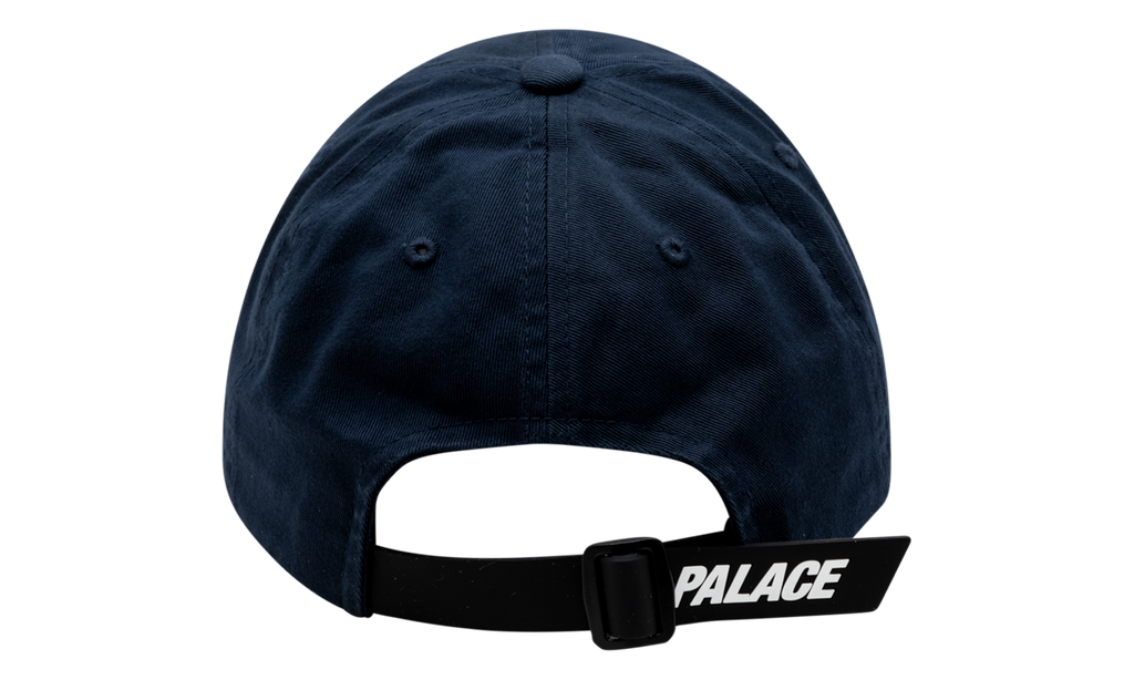 Affordable Palace Strap 6-Panel