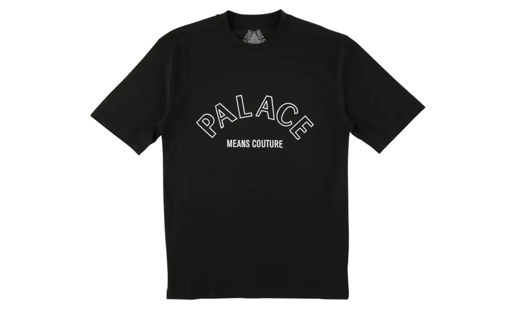 Cheap Palace Couture T-Shirt