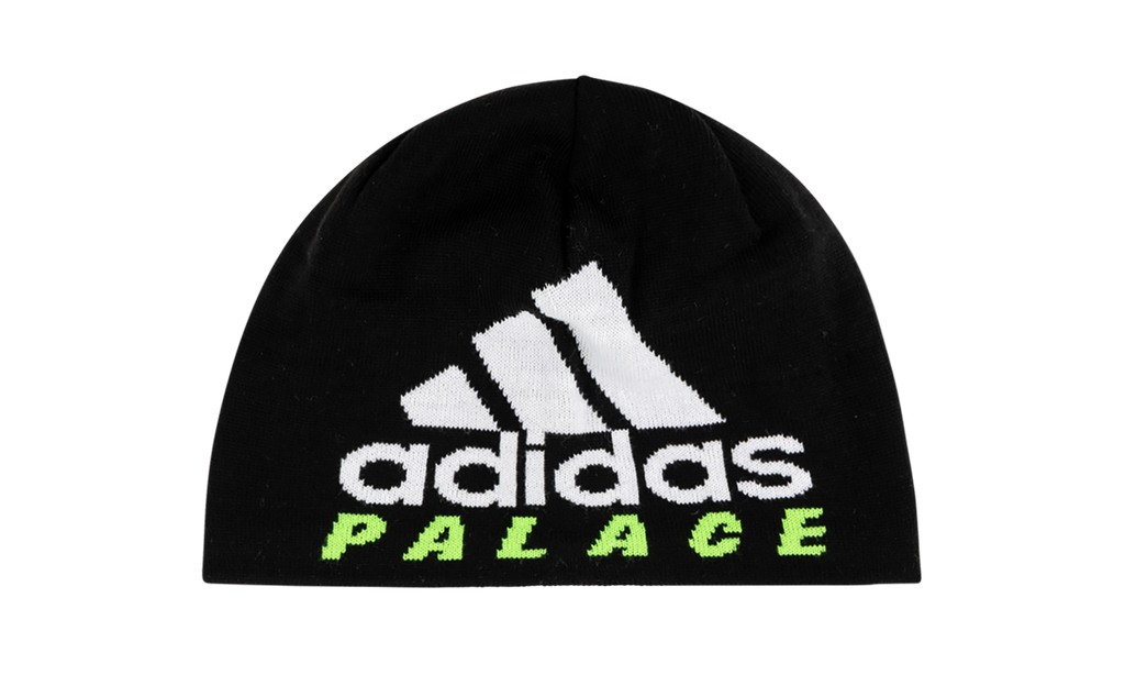 Palace Juventus Beanie