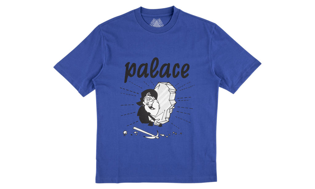 Palace Nugget T-Shirt