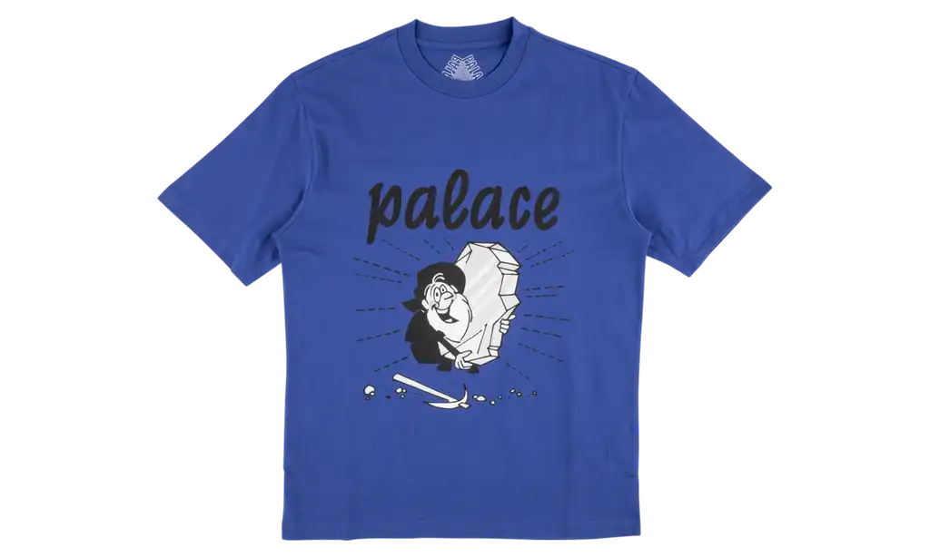 Palace Nugget T-Shirt