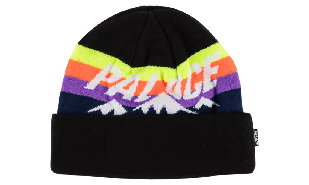 Cheap Palace Peak Beanie