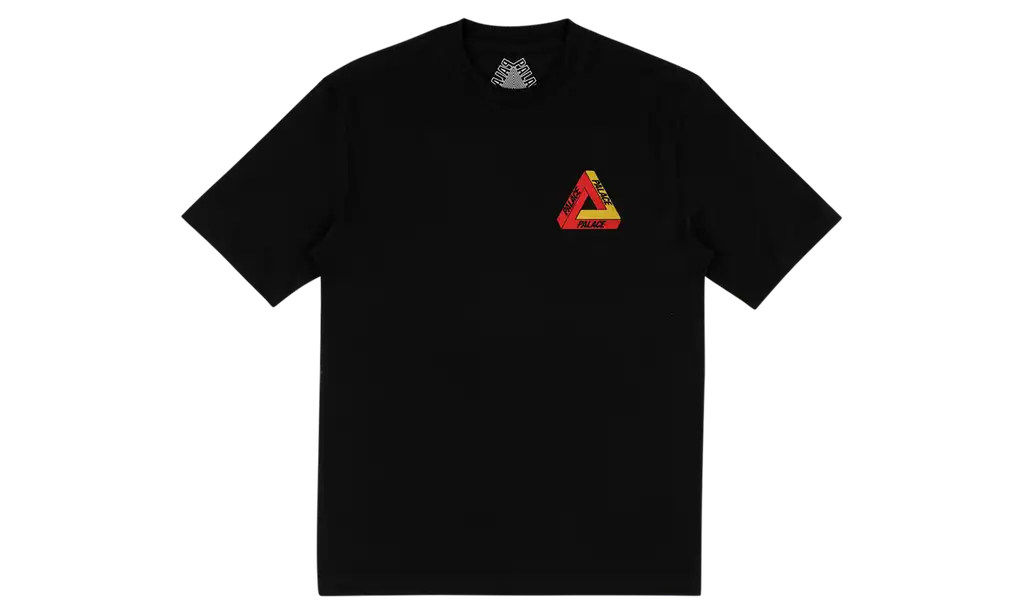 Palace Chi-Ferg T-Shirt ""