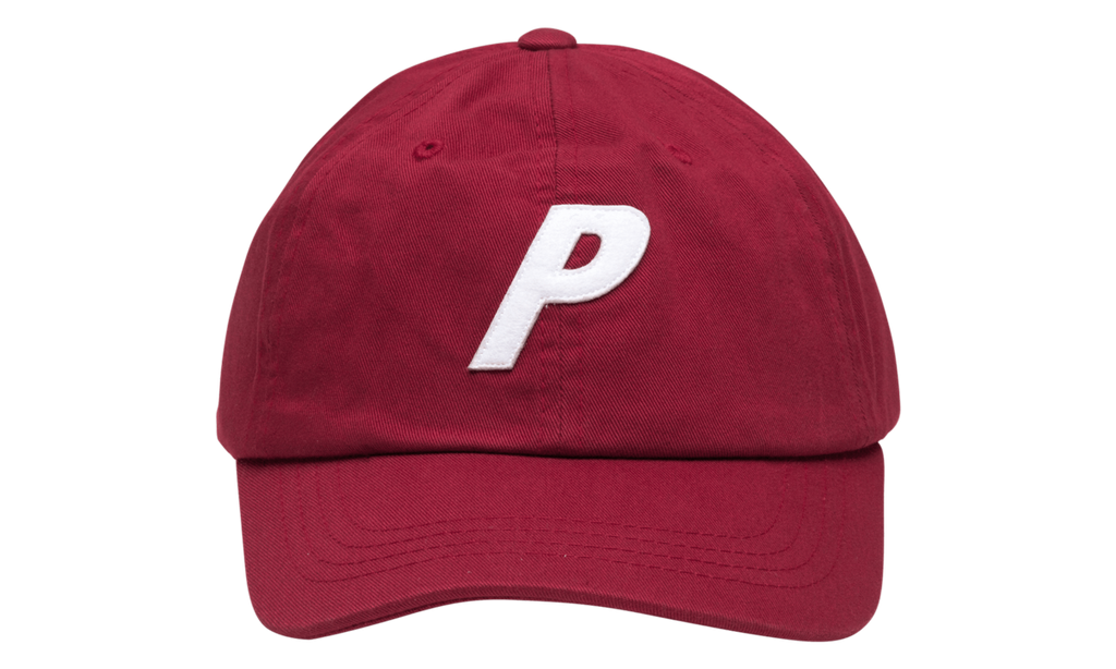 Palace P 6-Panel