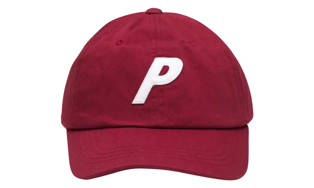 Palace P 6-Panel