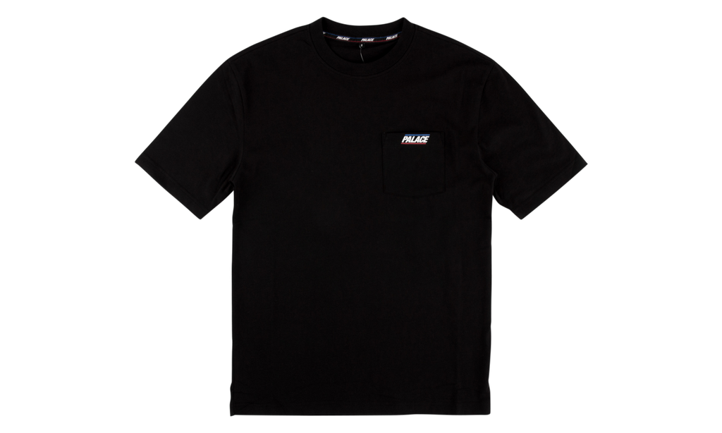 Cheap Palace Basically A Pocket T-Shirt