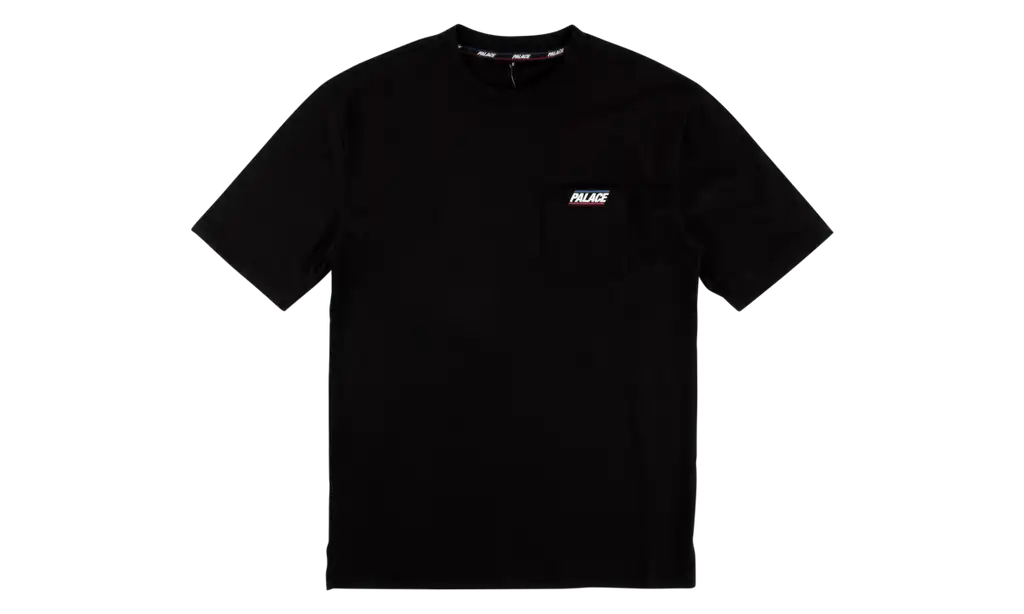 Cheap Palace Basically A Pocket T-Shirt