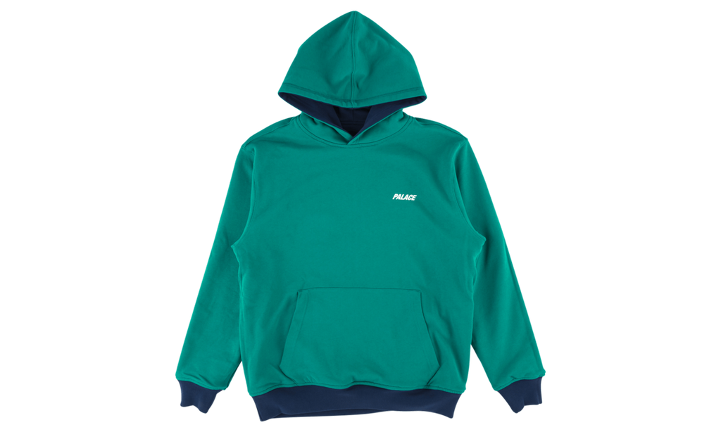 Cheap Palace Reverso Hoodie