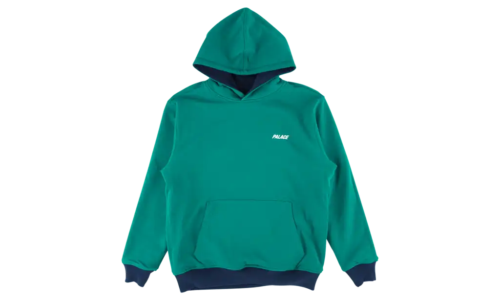 Cheap Palace Reverso Hoodie