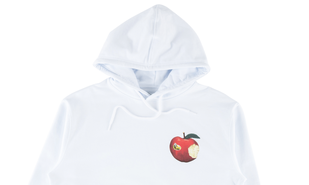 Palace Big Apple Hoodie