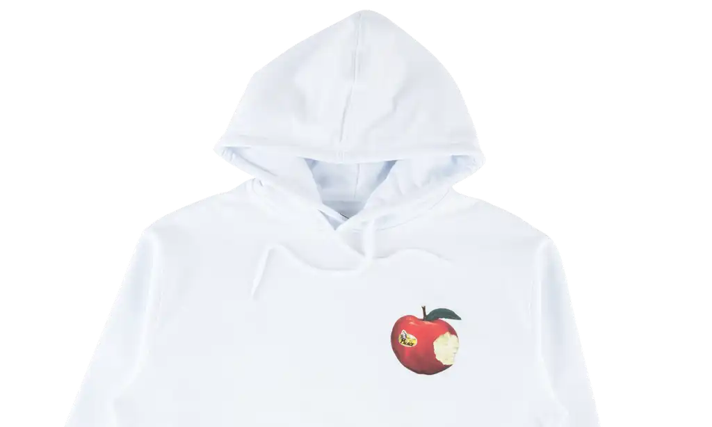 Palace Big Apple Hoodie