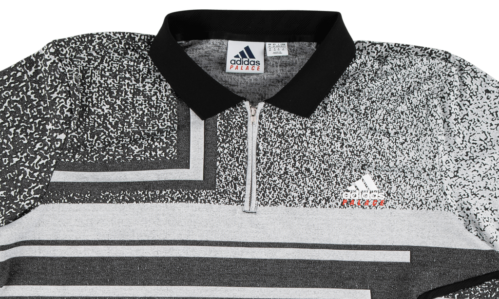 Affordable Palace Polo Shirt "Palace X Adidas"