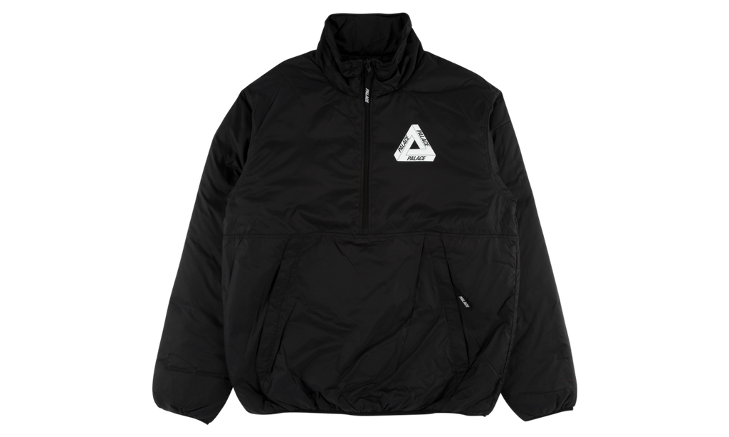 Palace Packable 1 2 Zip Thinsulate