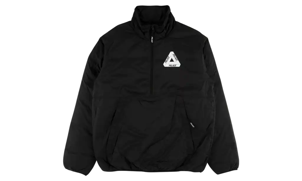 Palace Packable 1 2 Zip Thinsulate