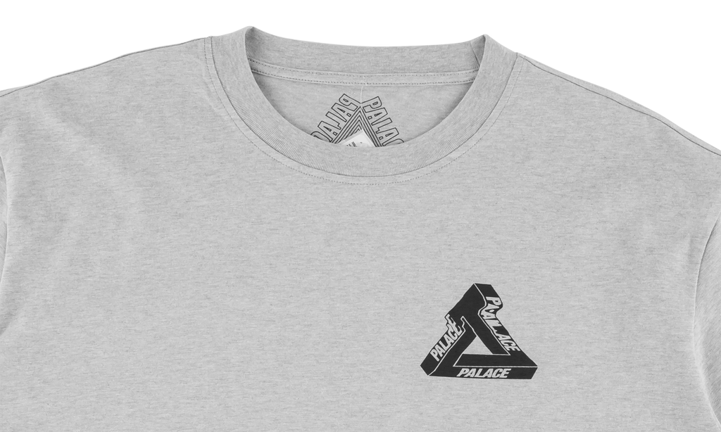 Cheap Palace Tri-Wobble T-Shirt