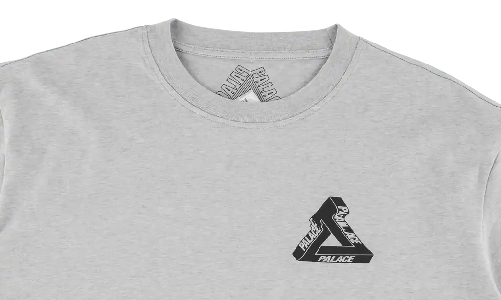 Cheap Palace Tri-Wobble T-Shirt