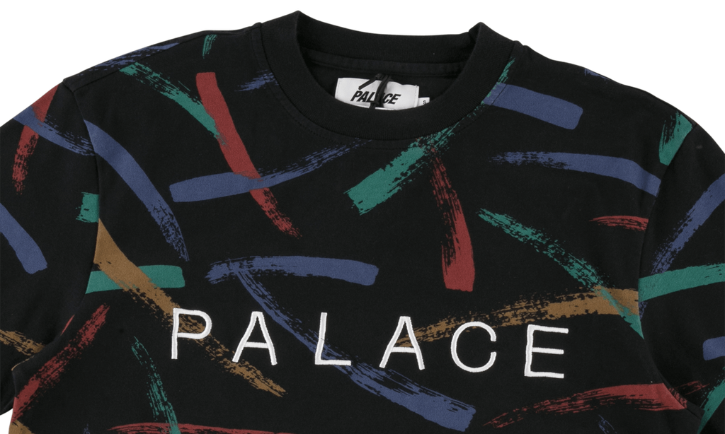 Palace Don T-Shirt