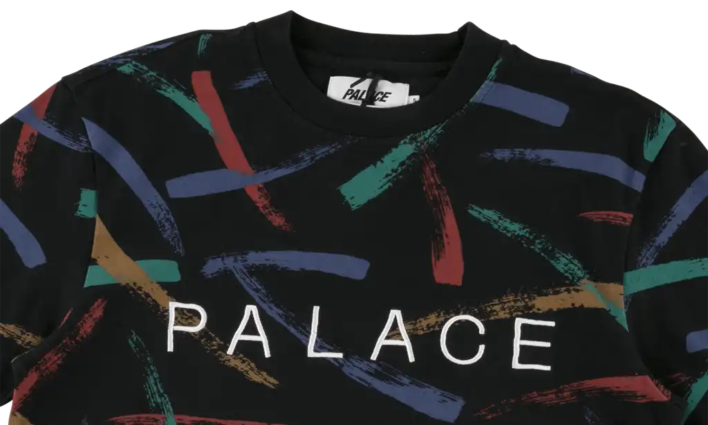 Palace Don T-Shirt