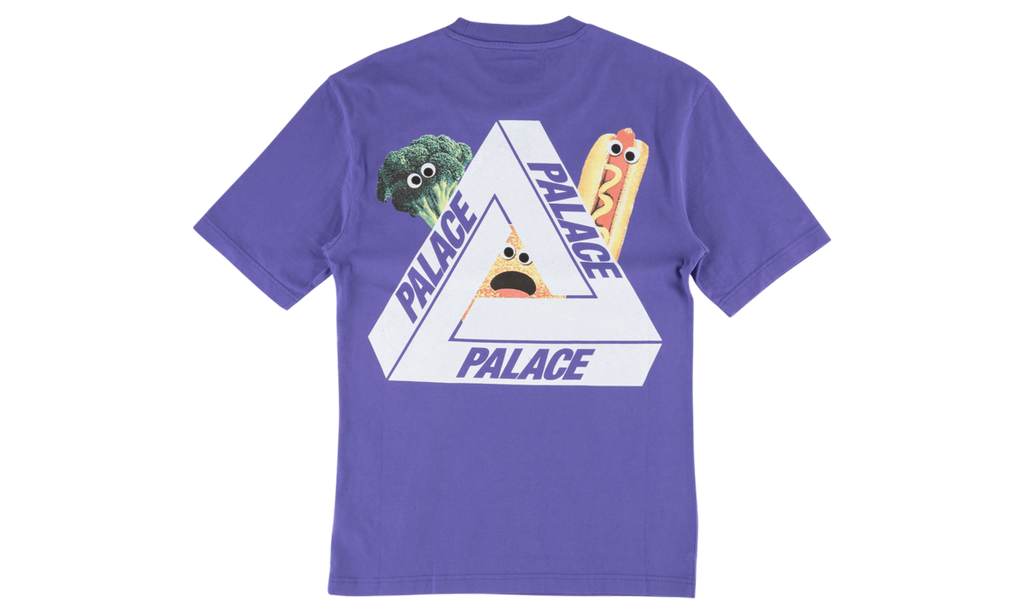 Palace Payne T-Shirt