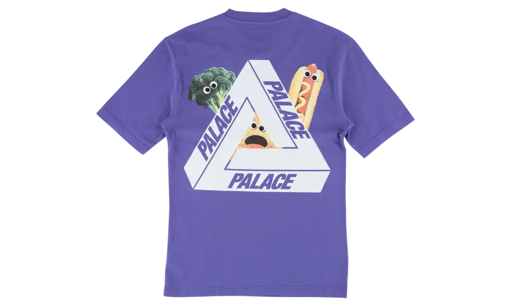 Palace Payne T-Shirt