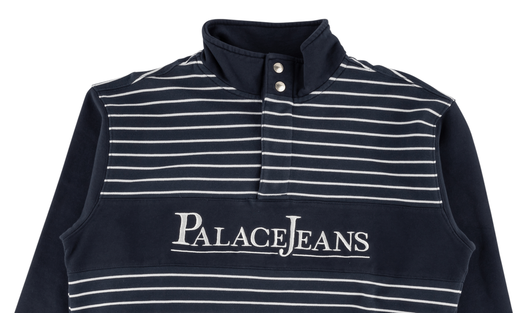 Cheap Palace PJ Popper Neck