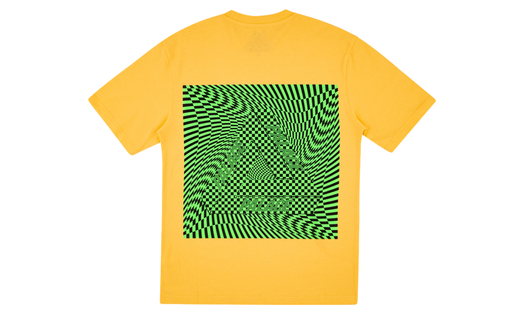 Affordable Palace Mash Eye T-Shirt