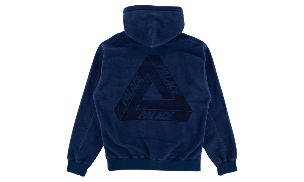 Palace Polartec Lazer Hoodie