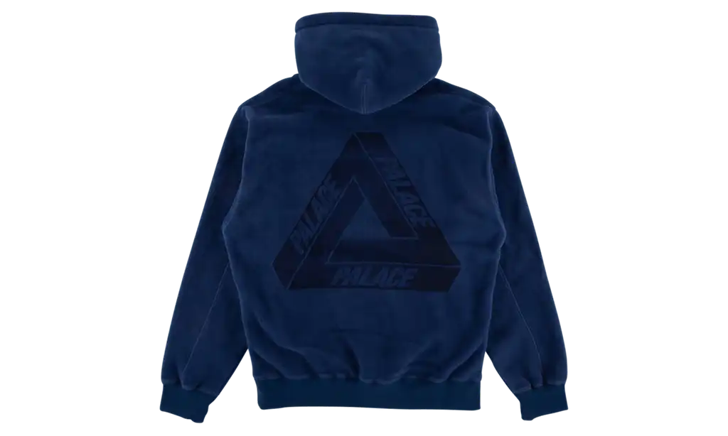 Cheap Palace Polartec Lazer Hoodie