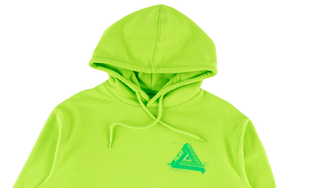 Affordable Palace Surkit Hoodie