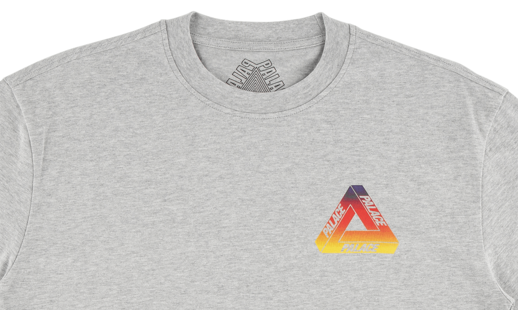 Affordable Palace Globular T-Shirt