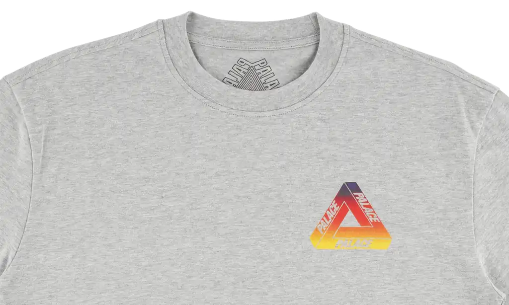 Affordable Palace Globular T-Shirt