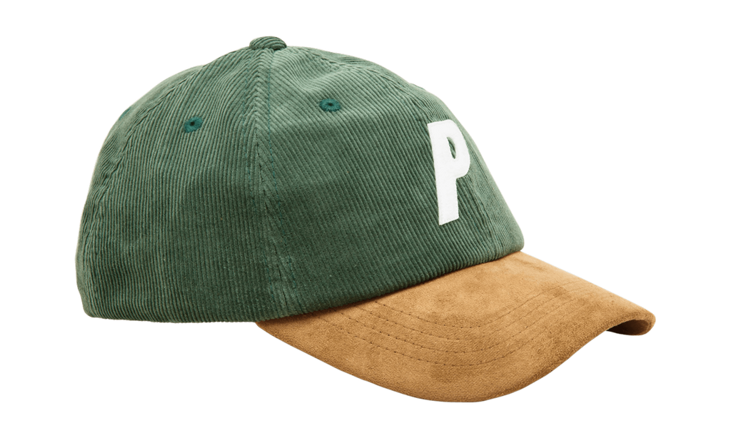 Palace P 6-Panel