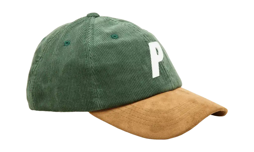 Palace P 6-Panel