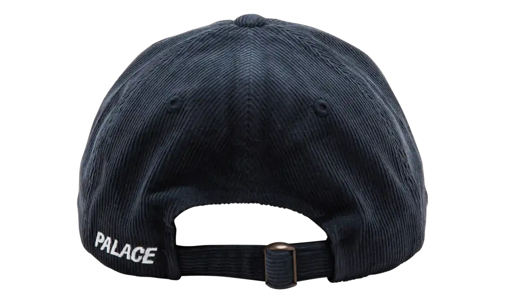 Palace P 6-Panel