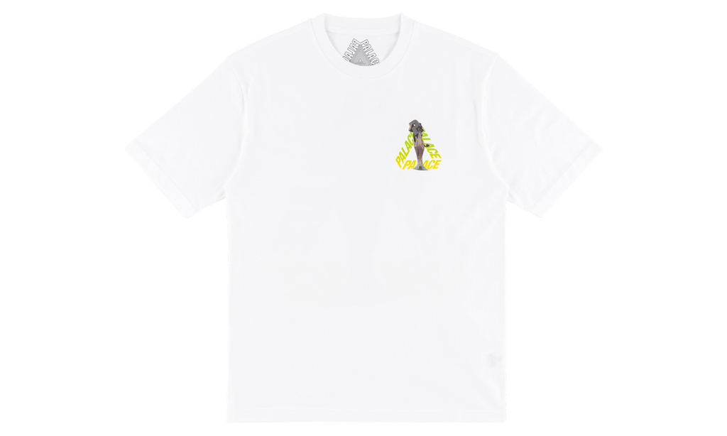 Palace Rolls P3 T-Shirt