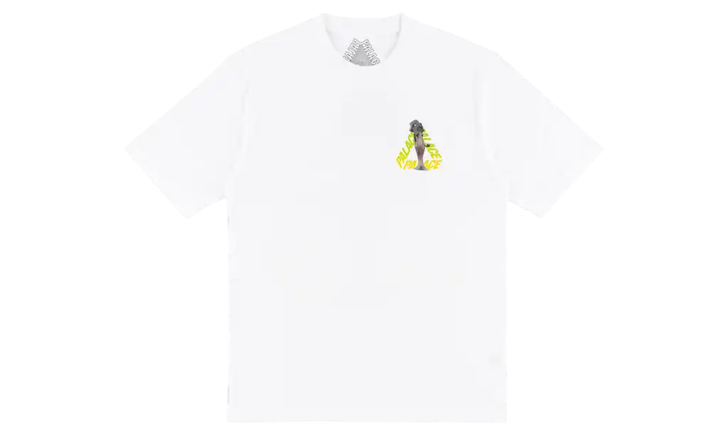 Cheap Palace Rolls P3 T-Shirt