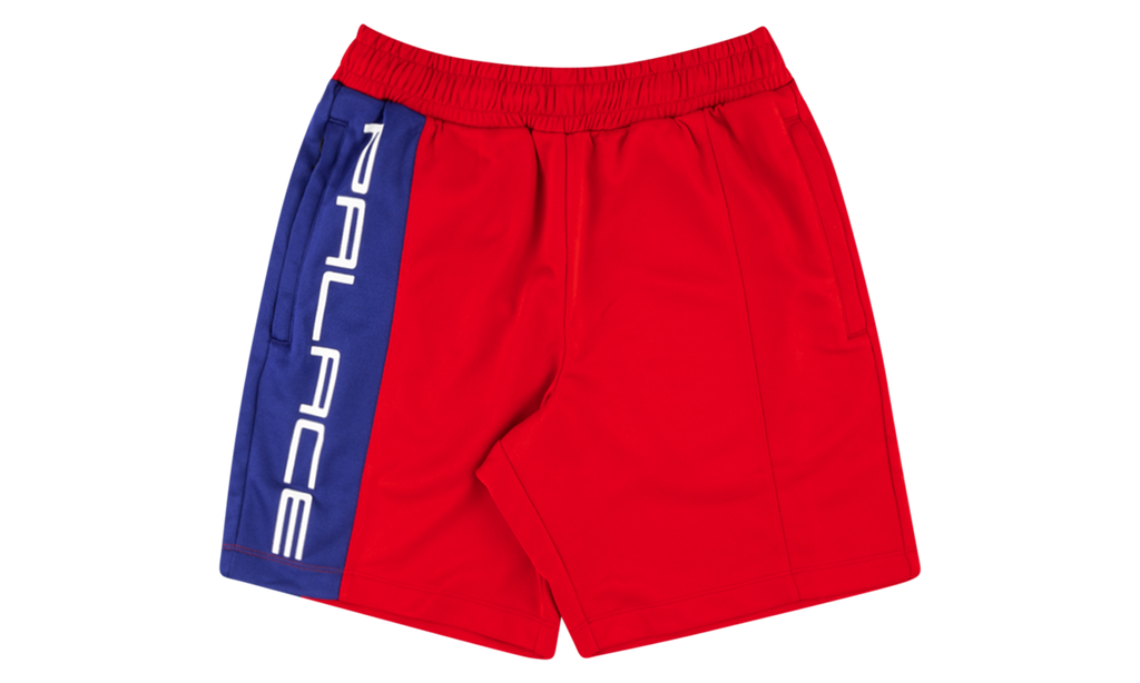 Palace Ritual Track Shorts